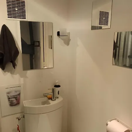 Le Robec - Proche De La Cathedrale Et Du Centre-ville Hotel Rouen