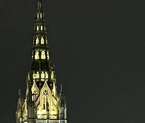 Hotel Le Robec - Proche De La Cathedrale Et Du Centre-ville